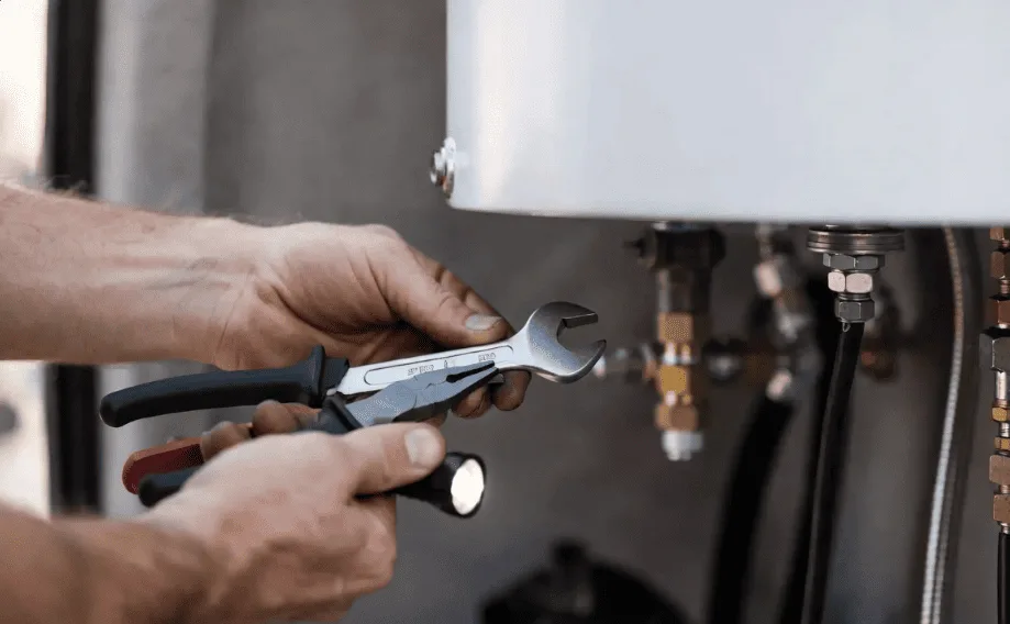 Why choose Water Heater Repair in Toxey, AL